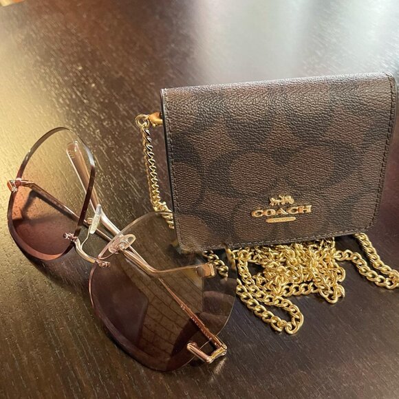 Sunglasses - Picture 4 of 13